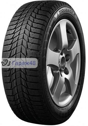 Triangle Trin PL01 265/70 R17 115T